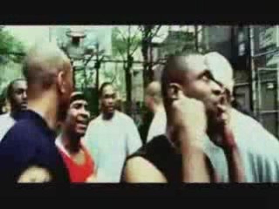 Edward Norton : J'emmerde