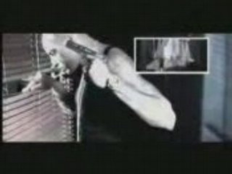 BOOBA - Mauvais garçon