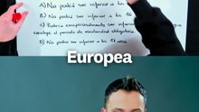 Cómo no caer en la confusión entre normativa europea y española