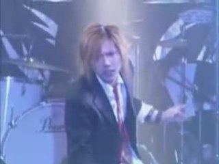 Kagerou - Shiroi karasu [PV]