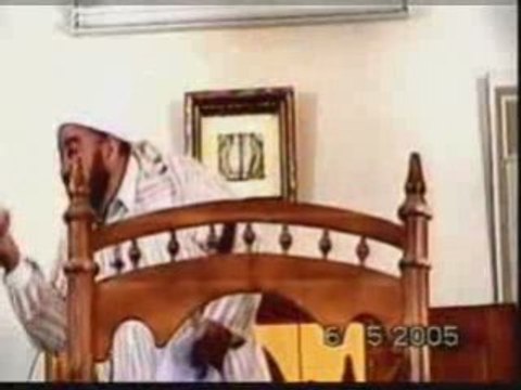 Cheikh nhari le maroc est foutu drogue et nancy ajram ??