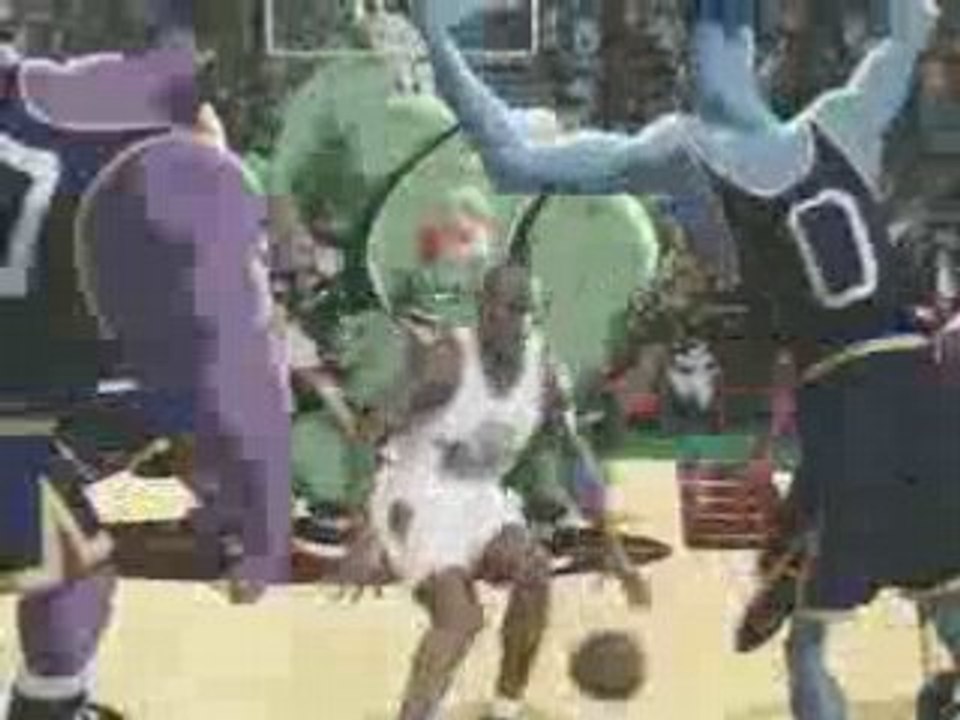 Hit 'Em High (The Monstars Anthem)