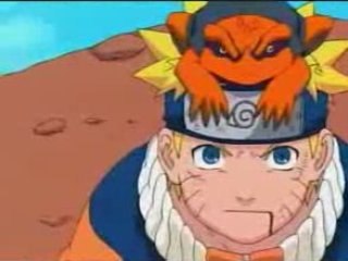 AMV Trailer Naruto "Three Friends"