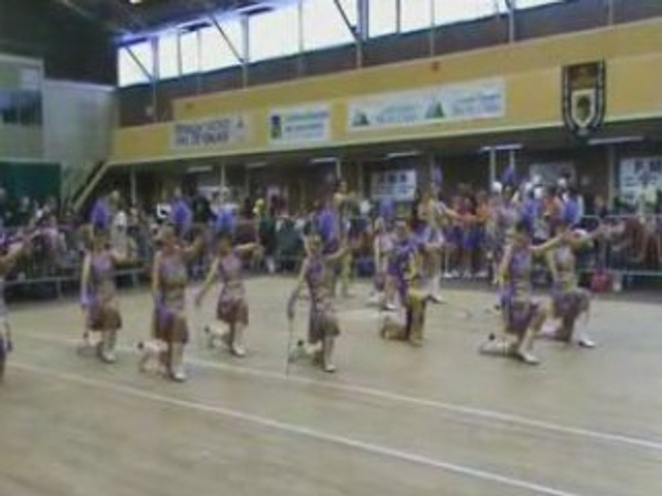 valenciennes saison 2008