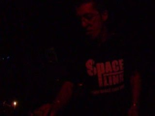 dj Axel de space link