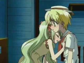 Mermaid melody