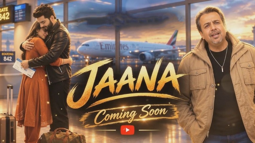 Jaana | Coming Soon | Hassan Abbas