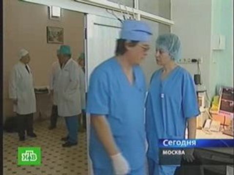 Столица приняла раненых