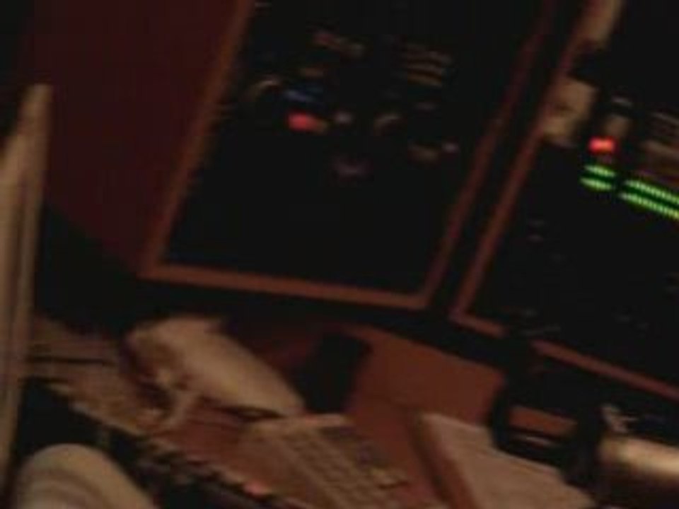 Jony key'm sur espace.fm partie-3