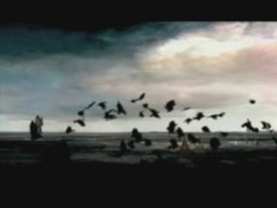 Le Peuple de l'Herbe - The Fall