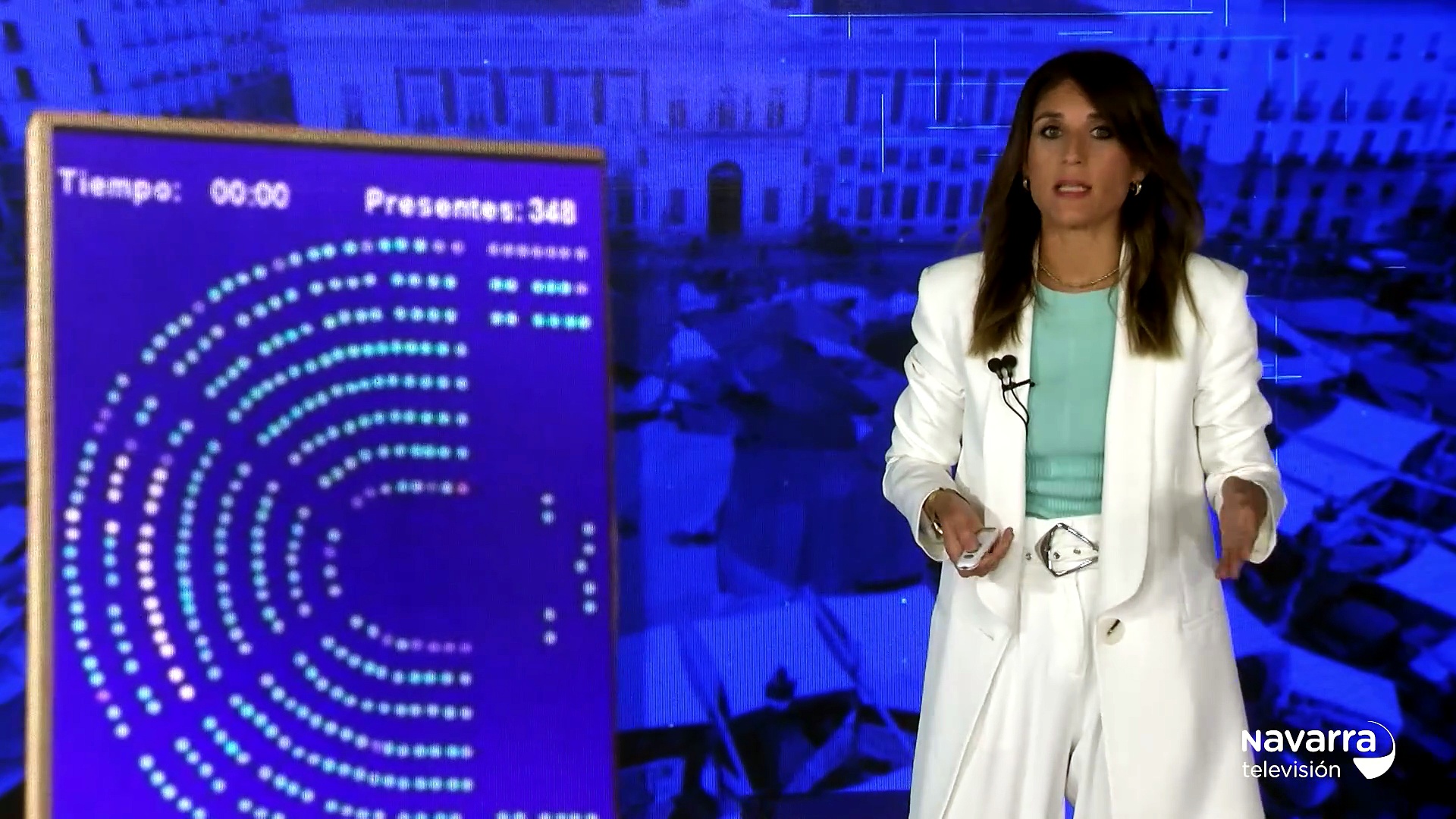 Noticias de Navarra 14.30h 01/10/2026