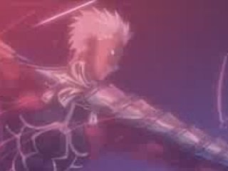 Fate stay night Archer