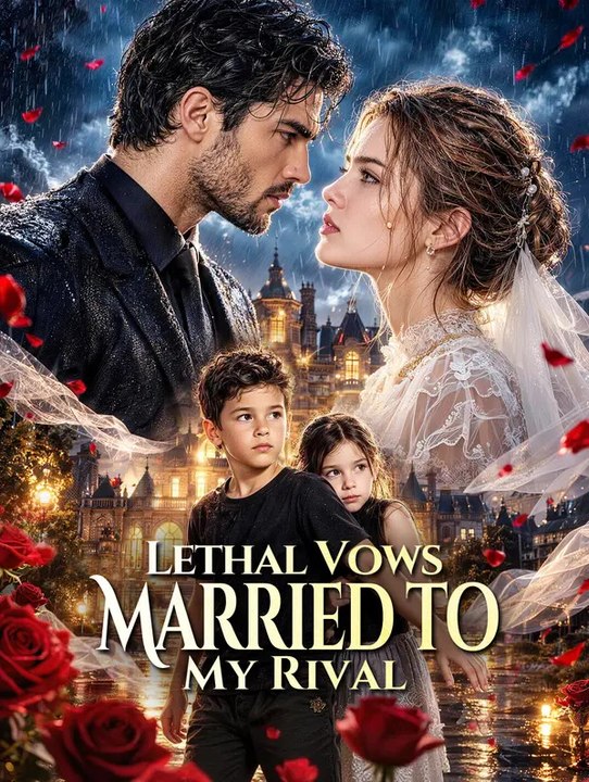 Lethal vows: married to my rival | komplette serie | short drama deutsch
