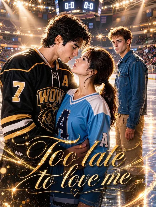 Too Late to Love Me | Komplette Serie | Short Drama Deutsch