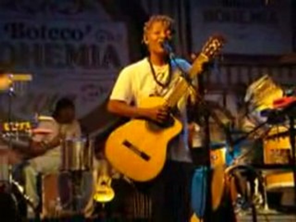 Essa mania Mart'nalia (reprise Rest'la maloya Alain Peters)