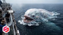 What Really Lives in the Ocean? These 7 Creatures Are Still a Mystery