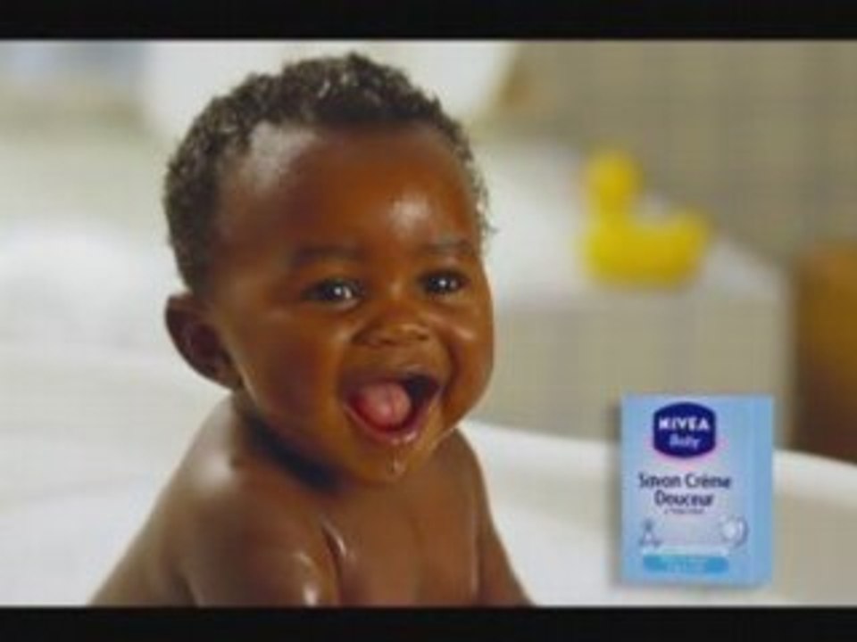 NIVEA Baby