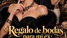 (Doblado) Regalo de bodas para mi ex: él es estéril - Episodio Completo | Drama de Venganza | Esposo Infiel, Traición y Karma - ESPAÑOL
