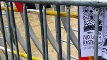 "La jeunesse veut du changement" : l'université Paul-Valéry de Montpellier est bloquée en soutien au mouvement lycéen
