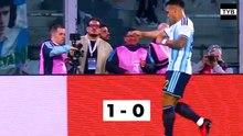 ARGENTINE 4-0 BOLIVIE 🔥 | TOUS LES BUTS DU MATCH !