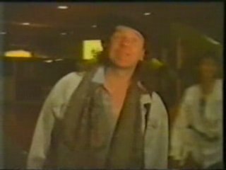 Jim Kerr Interview