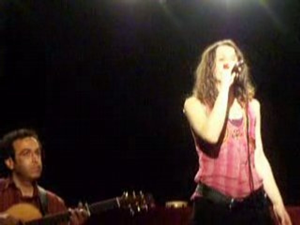 L'homme de glace - Clarisse LAVANANT