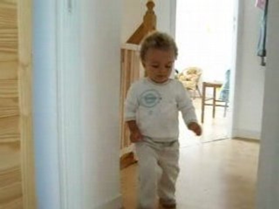 Clément ouvre les portes le 14.08.08