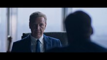 Hammarskjöld - Trailer (English Subs) HD