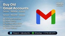 529 Places to Buy Aged Gmail Accounts in Bulk for US & UK Use