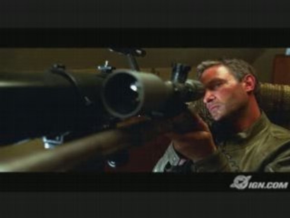 WANTED MOVIE Photos Selection