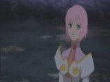 Tales of Vesperia PS3 Gameplay(Occidental)