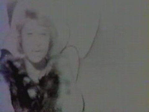 Johnny Hallyday & Sylvie Vartan - Croque la pomme