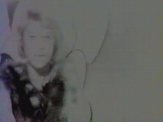 Johnny Hallyday & Sylvie Vartan - Croque la pomme