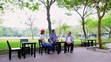 Tập 8 - Kẻ Săn Rể _ DV Hữu Châu, Tuấn Dũng, Thúy Diễm, Lê Lộc