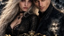 Powerhouse Couple Breach the Dark Three Realms - Full EP | Vampire Fantasy Romance Short Drama | Forbidden Love, Revenge & Dark Powers - ENGSUB