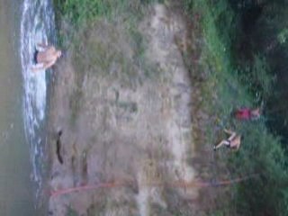 pon dé aléxi pti saut