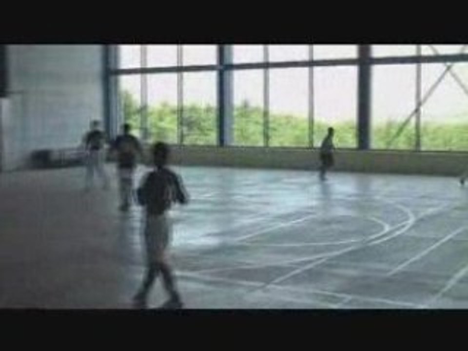 Challenge National 2008 : Buts poule B