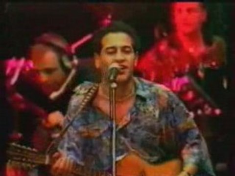 Rabah Asma Thihdhayin Concert Olympia 1992 Debiane,Khalfa
