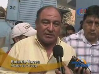 CARRERA CONTRA EL TIEMPO _CHICLAYO