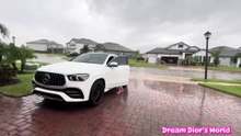 Girl STEALS Mom_s Car to Go to McDonald_s_ What Happens Next Is SHOCKING__