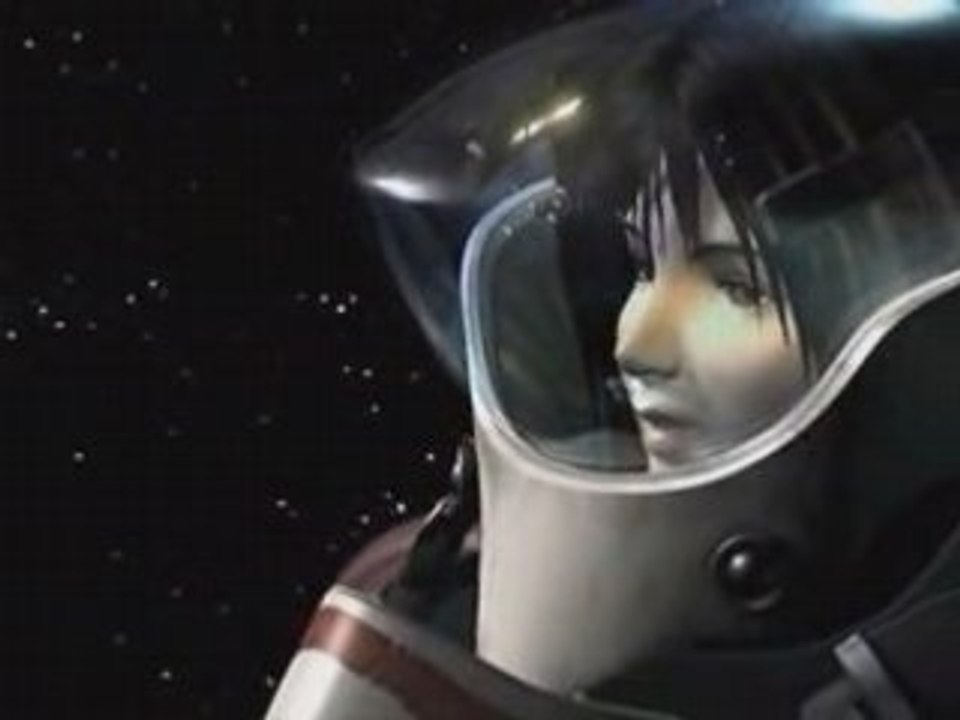 Péril dans l'éspace