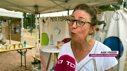 Pr&egrave;s de 80 femmes sensibilis&eacute;es aux risques cardiovasculaires