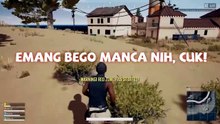 Milyahya PUBG Indonesia - Magic Word, KOTK, Tong Setan