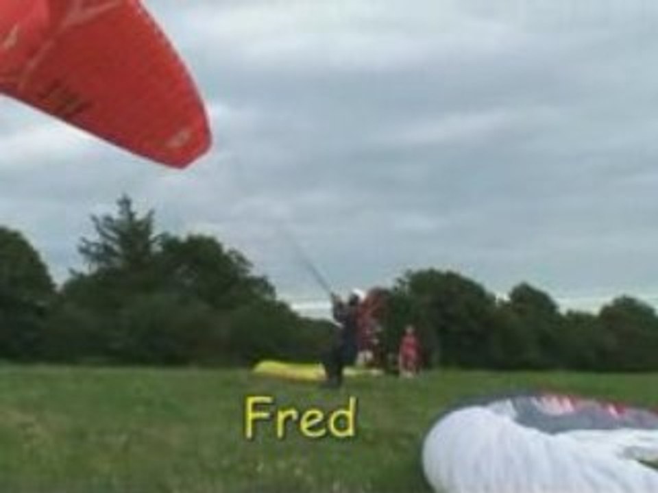 Décos de St Thurien