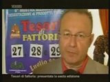 Tesori di fattoria 2007 - TV Sei - 21 luglio 2007