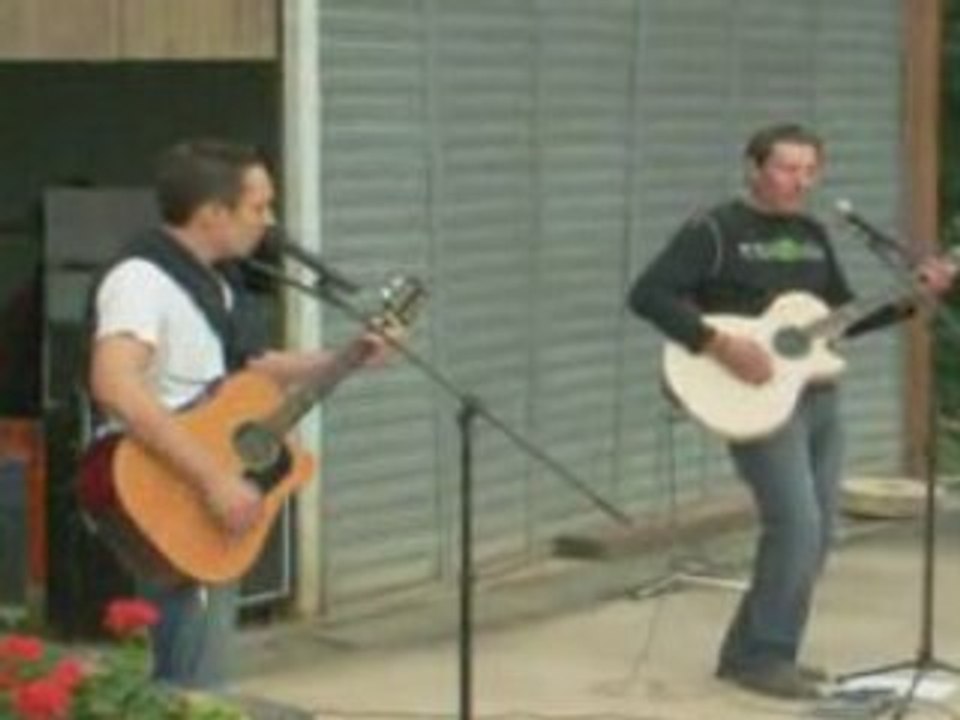 Concert à Roland