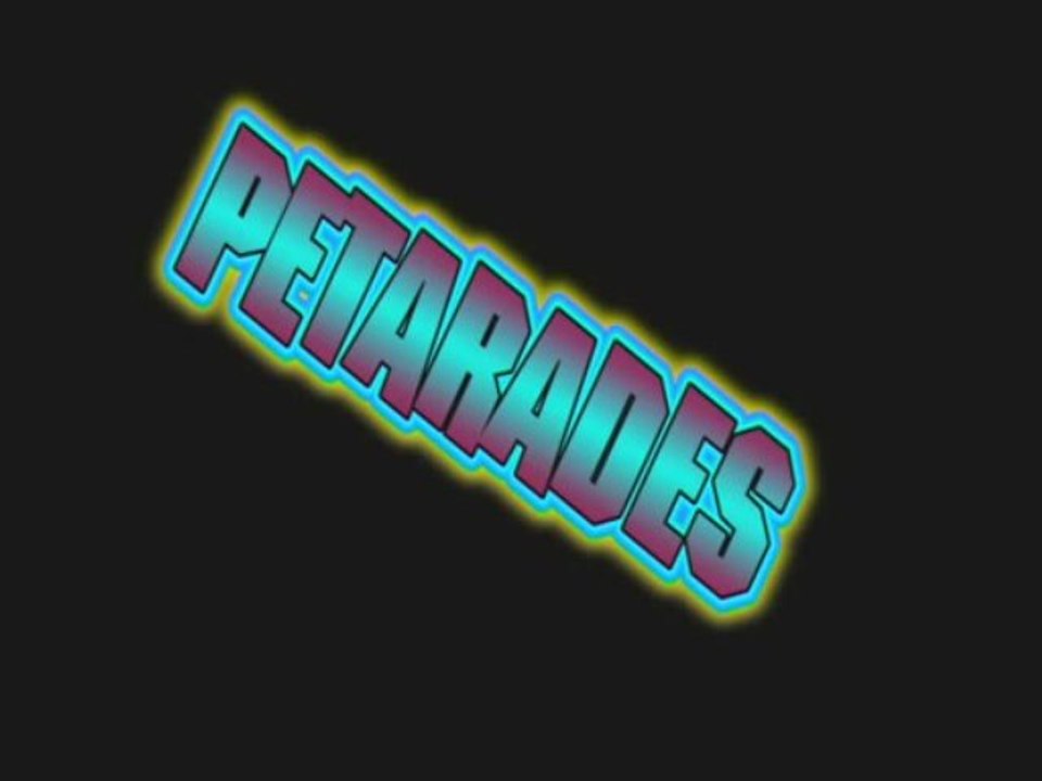 PETARADES