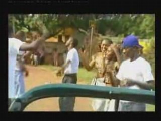 JM Paris - biza biza [Cameroun]