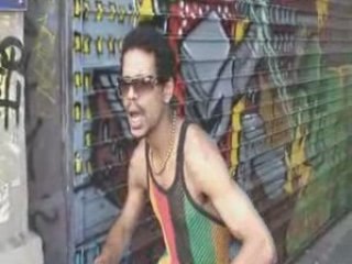CLIP SPEEDY MA LIMITE MADININA GWADA GUYANE REUNION AFRICA