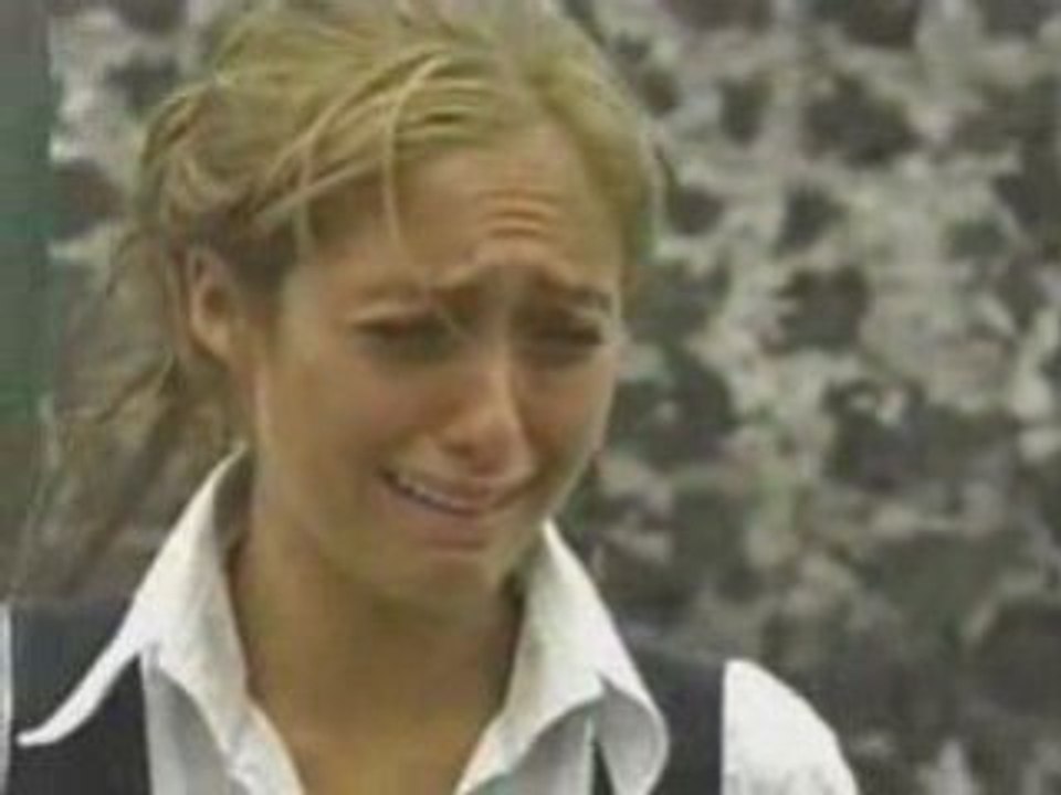 Clase 406 - Leonardo Lleva a Jessica a un Barrio
